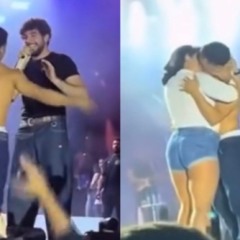 Reprodução / Redes Sociais