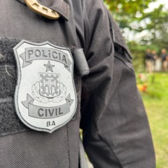 Foto: Divulgação / Polícia Civil