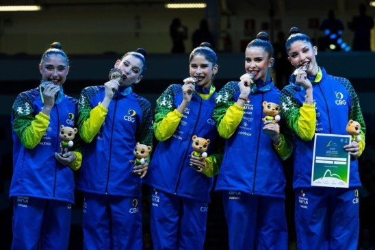 Foto: Melogym/CBG