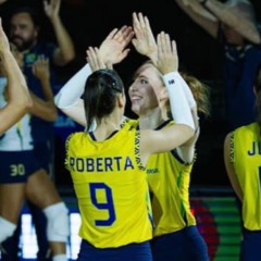 Foto: Divulgação/CBV