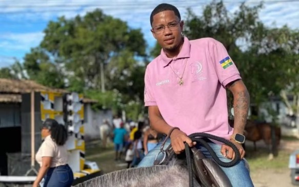 Foto: Reprodução / Redes Sociais