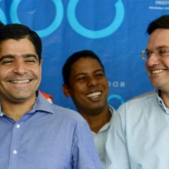 Foto: Divulgação/Republicanos