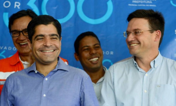 Foto: Divulgação/Republicanos