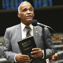 Foto: Câmara do Deputados
