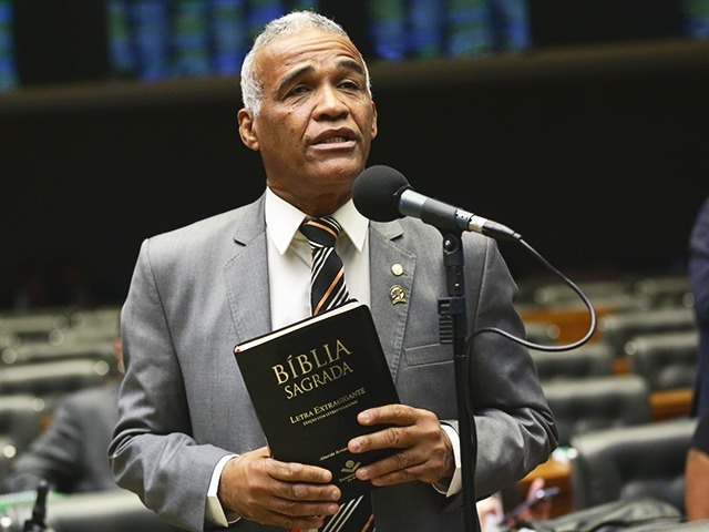 Foto: Câmara do Deputados
