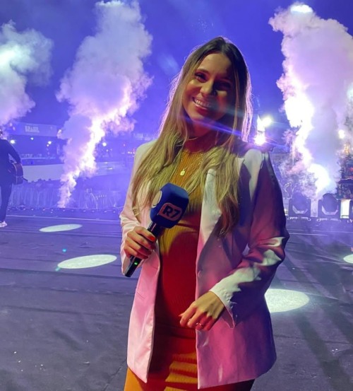 Foto: Redes Sociais / Maryanne Barros