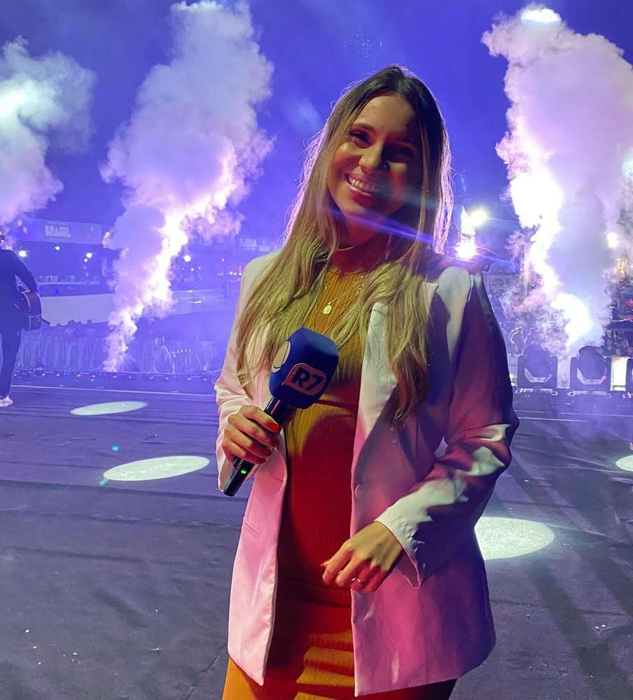 Foto: Redes Sociais / Maryanne Barros