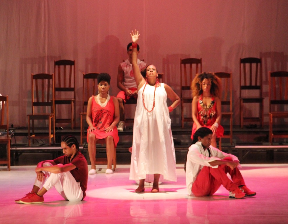 Foto: Maise Xavier/Divulgação