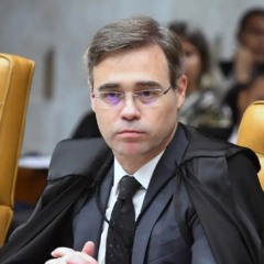 Foto: Carlos Moura/STF
