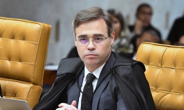 Foto: Carlos Moura/STF
