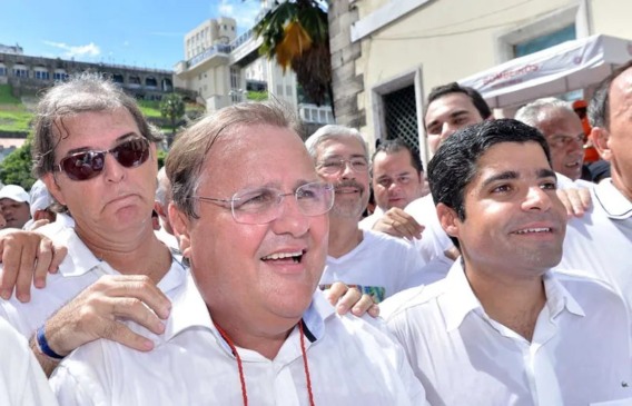 Foto: Reprodução/Max Haack
