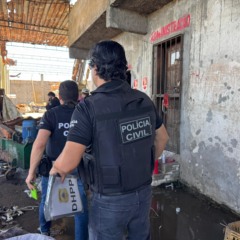 Polícia Civil