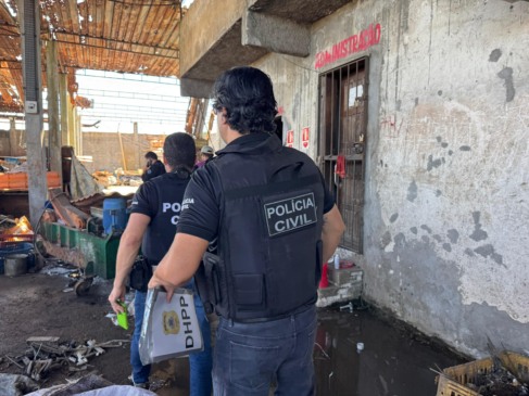 Polícia Civil