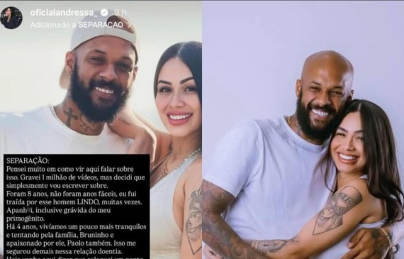 Foto: Reprodução/Redes Sociais