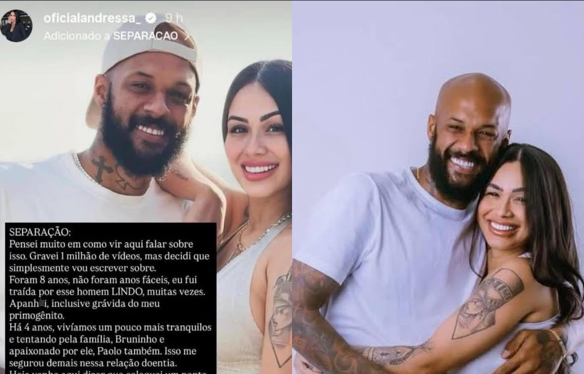 Foto: Reprodução/Redes Sociais