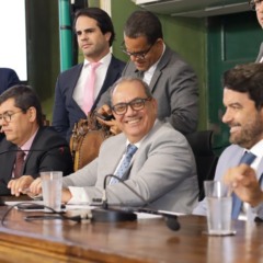 Foto: Antonio Queiros/CMS