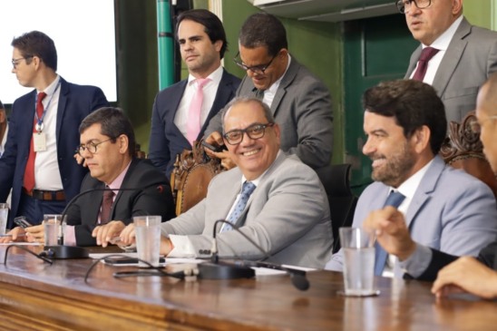 Foto: Antonio Queiros/CMS