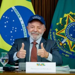 Foto: Ricardo Stuckert / Presidência da República