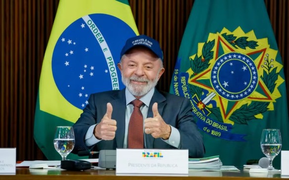 Foto: Ricardo Stuckert / Presidência da República