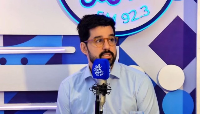 Foto: Reprodução/Toda Hora
