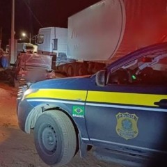 Foto: Divulgação / Polícia Rodoviária Federal
