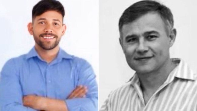 Foto: Reprodução/Redes Sociais