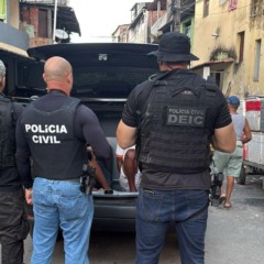 Foto: Pedro Moraes / Ascom PCBA