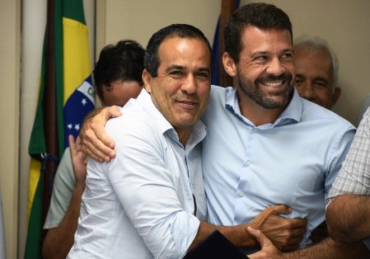 Foto: Betto Jr./Secom Prefeitura de Salvador 
