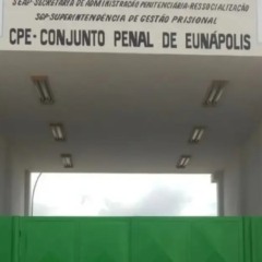 Foto: Divulgação / Seap-BA
