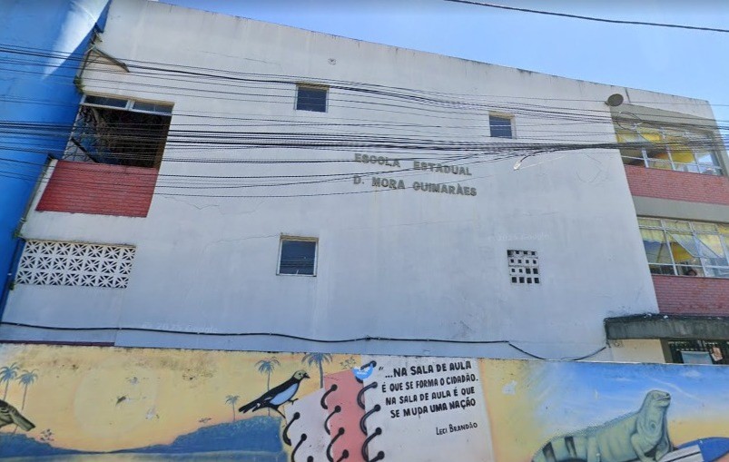 Foto: Reprodução Google Maps