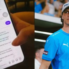 Foto: Reprodução/Redes Sociais