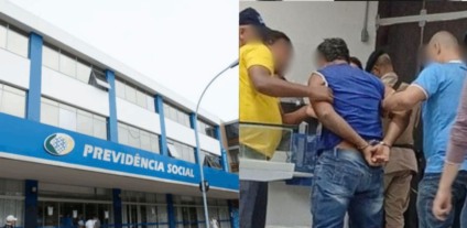 Foto: Reprodução Foto: Reprodução