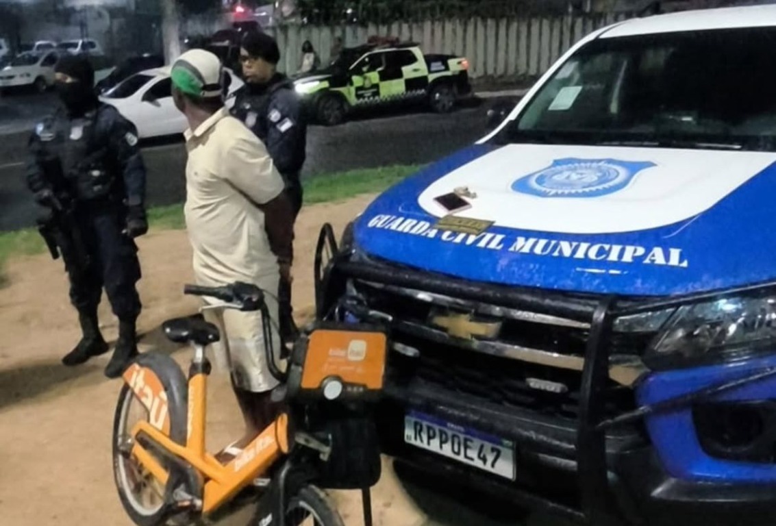 Foto: Reprodução/Transalvador