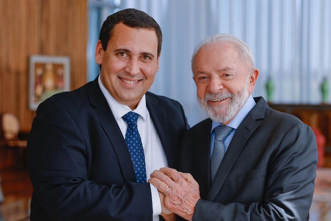 Foto: Ricardo Stuckert / PR