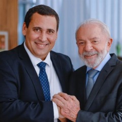 Foto: Ricardo Stuckert / PR