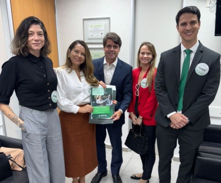 Adep e Paulo Câmara