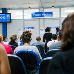 INSS oferece 240 vagas extras para avaliação social do BPC