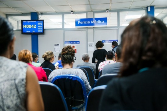 INSS oferece 240 vagas extras para avaliação social do BPC
