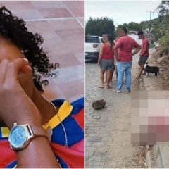 Foto: Reprodução/Redes sociais