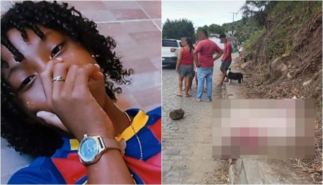 Foto: Reprodução/Redes sociais