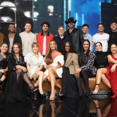 Foto: Manoella Mello/TV Globo