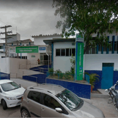 Foto: Reprodução / Google Street View