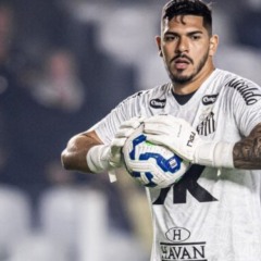 Foto: Raul Baretta/ Santos FC