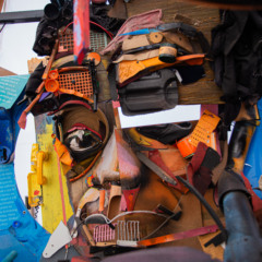 Foto: Divulgação / Bienal do Lixo