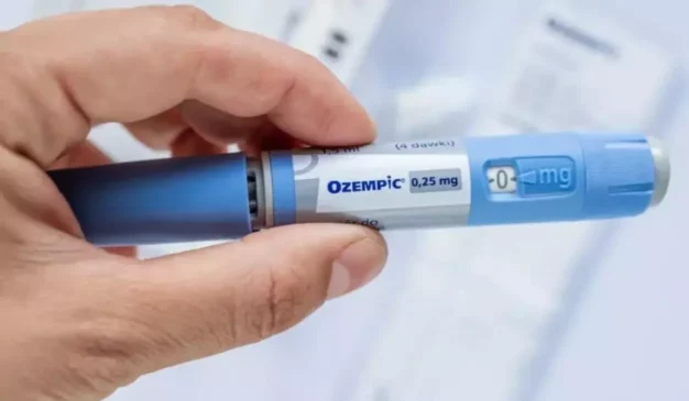 Foto: Reprodução / Novo Nordisk – ND
