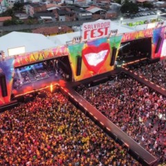 Salvador Fest 2025 é cancelado; saiba motivo