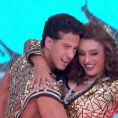 Foto: Reprodução/TV Globo