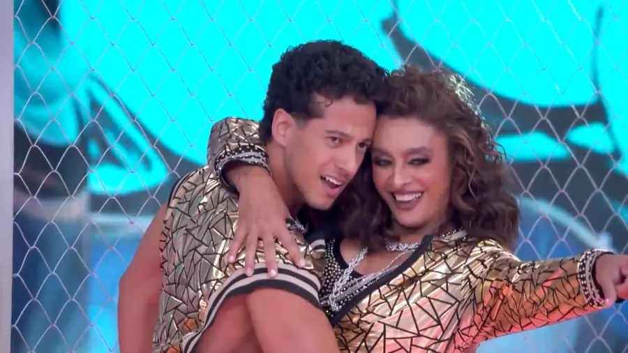 Foto: Reprodução/TV Globo
