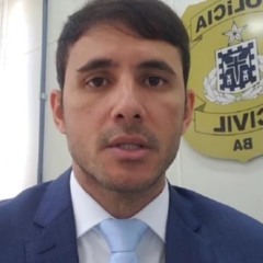 delegado ilheus