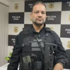 delegado milton tormes